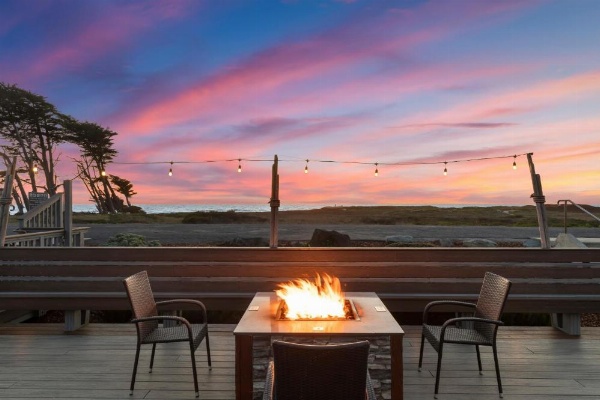 Beachcomber Motel image 19