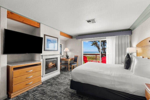 Beachcomber Motel Main image