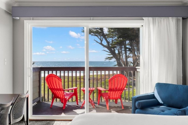 Beachcomber Motel image 22