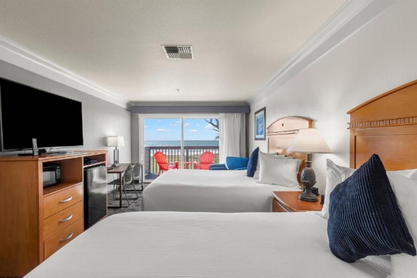 Beachcomber Motel image 29