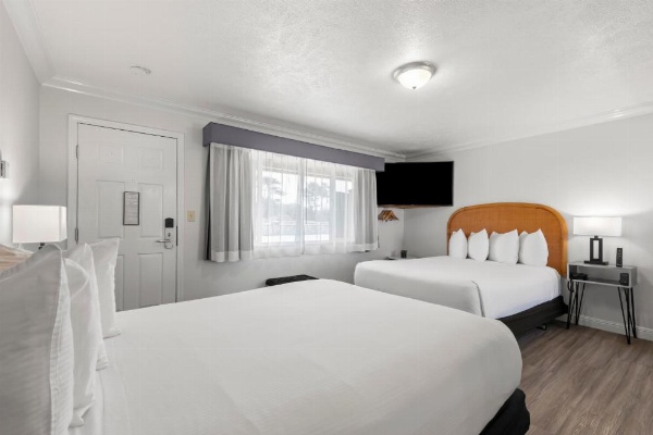 Beachcomber Motel image 43