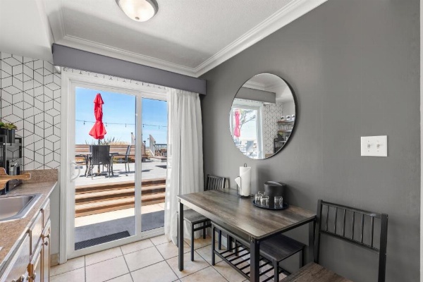 Beachcomber Motel image 48