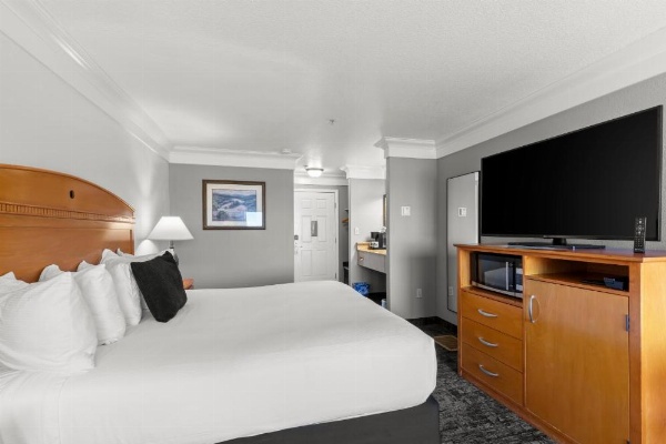 Beachcomber Motel image 8